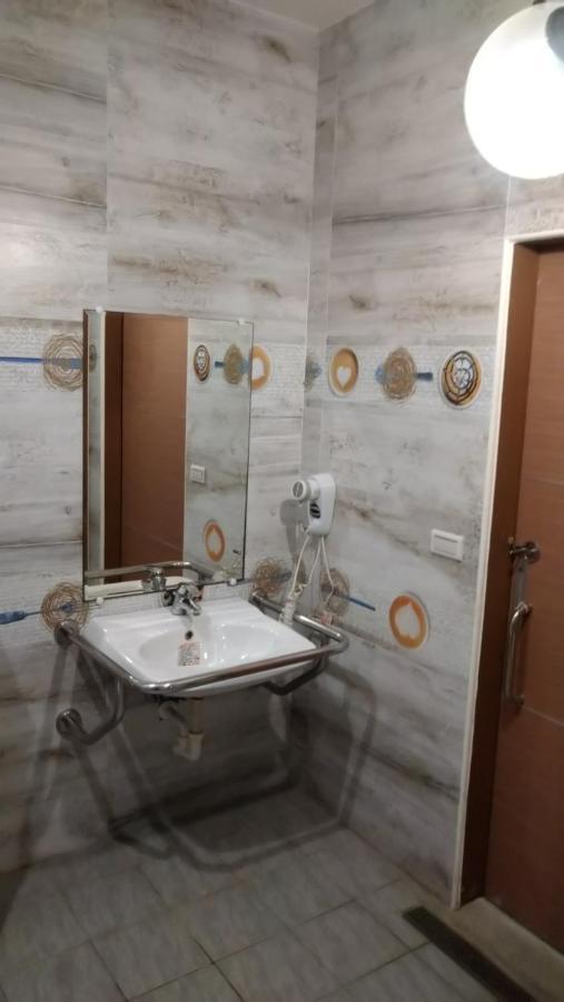 Boston Plus Hotel Τσιάγι Εξωτερικό φωτογραφία