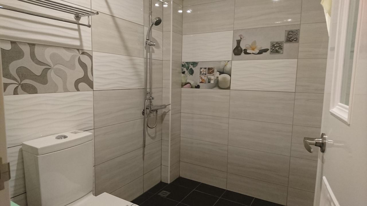 Boston Plus Hotel Τσιάγι Εξωτερικό φωτογραφία