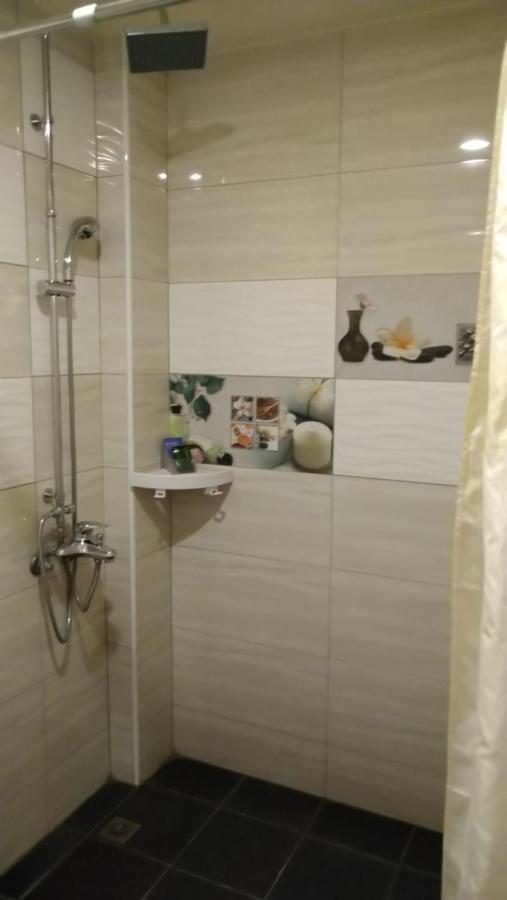 Boston Plus Hotel Τσιάγι Εξωτερικό φωτογραφία